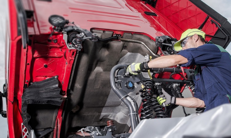 Tips merawat truk, Sumber: stearnscompanies.com