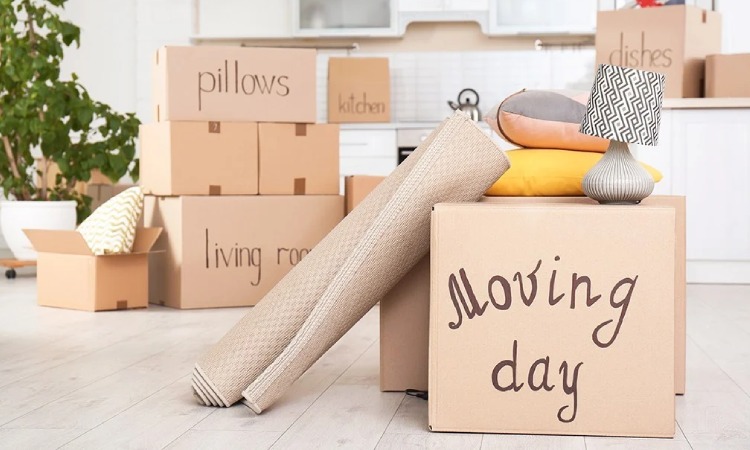 Tips pindah rumah saat hamil, Sumber: clutchmovingcompany.com