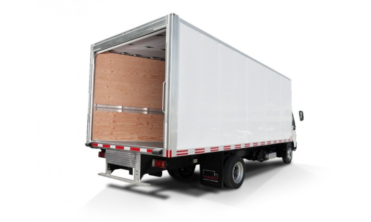 Truck box untuk membawa barang, Sumber: transit.ca