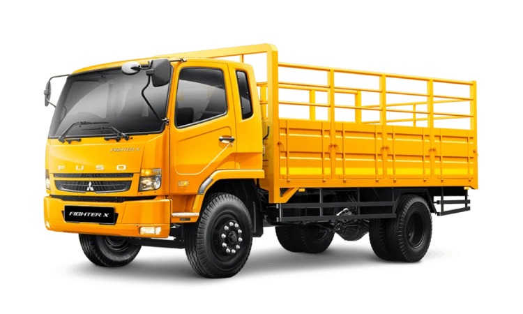 Truk bak, Sumber: toptrust.id