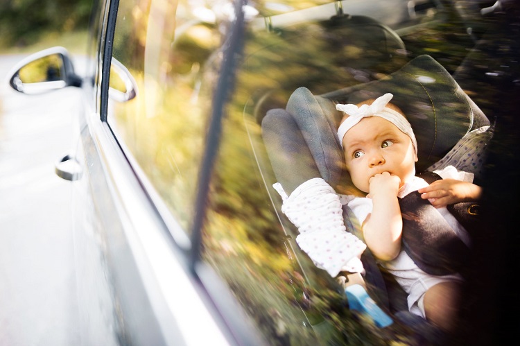 Liburan nyaman bersama bayi, Sumber: kiddies-kingdom.com