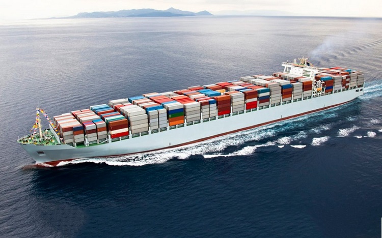 Transportasi jalur laut, Sumber: wociberica.com
