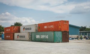 Jenis kontainer, Sumber: pexels.com