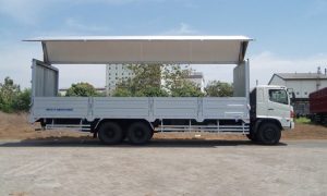 Sewa truk wing box, Sumber: shopee.co.id