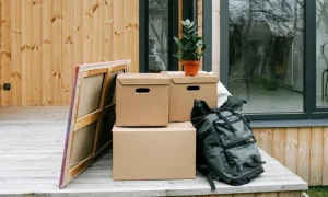 Pindahan kost, Sumber: pexels.com