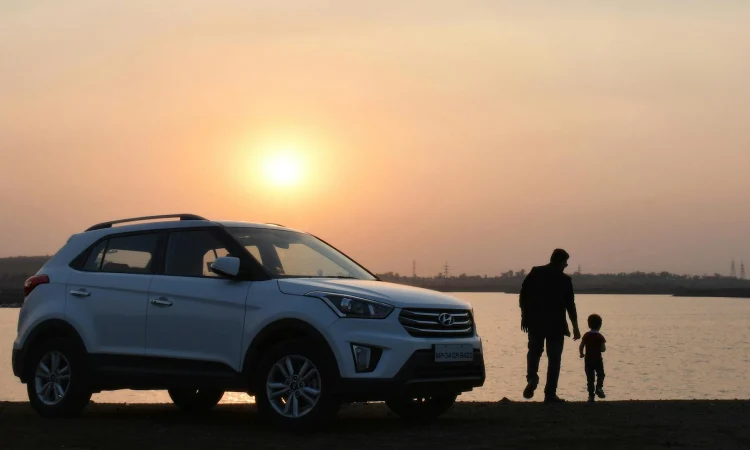 Sewa mobil di Kab,ul Transport, Sumber: pexels.com