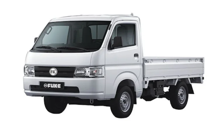 Mobil truk pickup, Sumber: googleusercontent.com