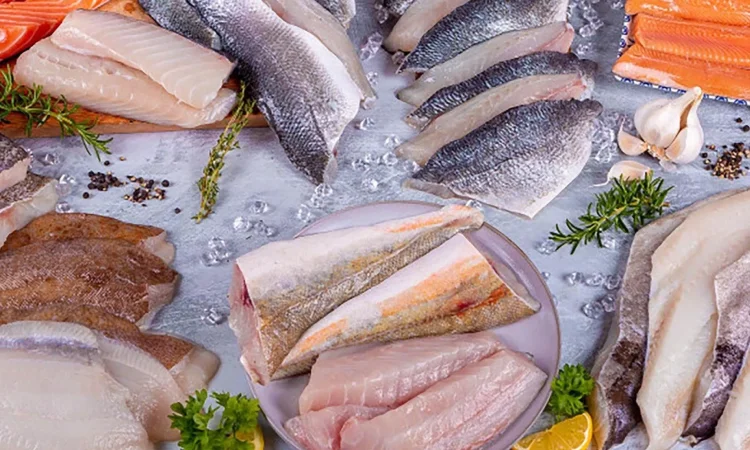 Bahan makanan segar, Sumber: thecornishfishmonger.co.uk