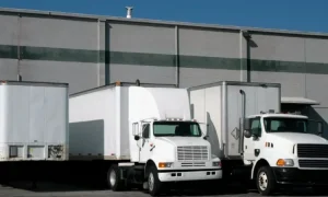 Pengiriman bahan baku logistik, Sumber: afplus.com