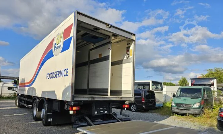 Truck multizone, Sumber: machineseeker.com