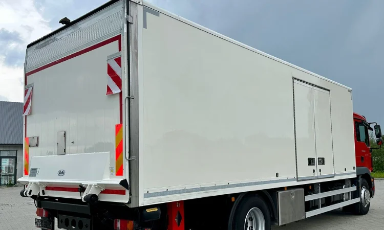 Truk Isotermal, Sumber: truck1.id