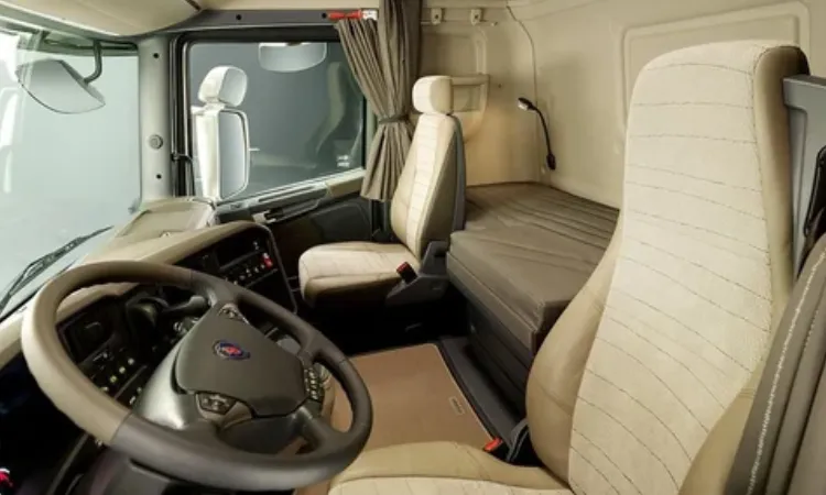 Fungsi dari kabin truk, Sumber: imimg.com