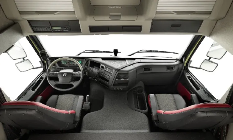 Kabin truk, Sumber: fueloyal.com