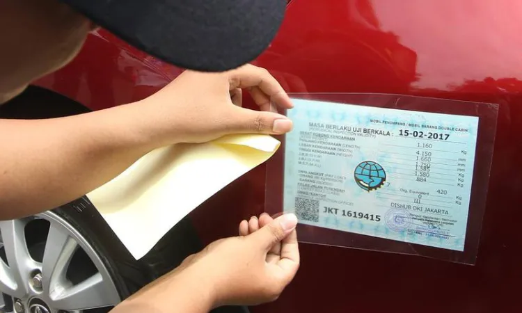Memenuhi persyaratan hukum, Sumber: liputan6.com