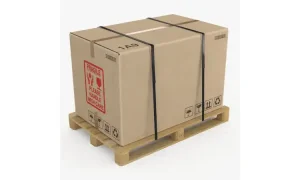 Paket ukuran besar, Sumber: cardboard-expert.com