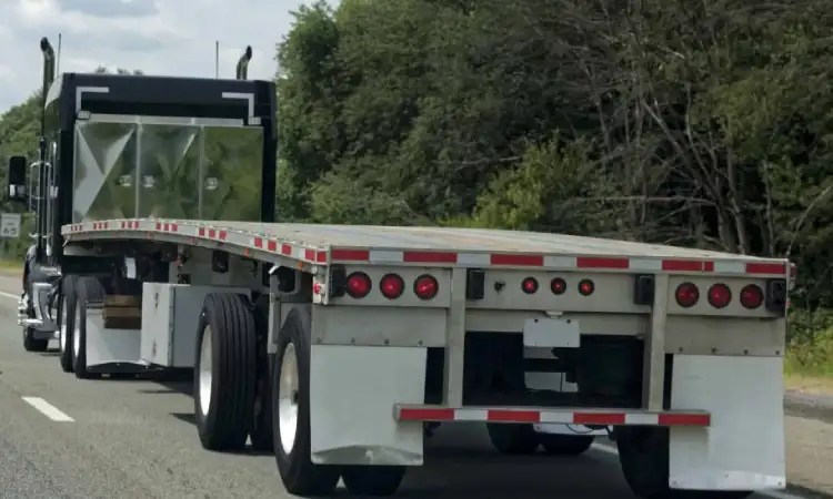 Trailer Flatbed, Sumber: troben.id