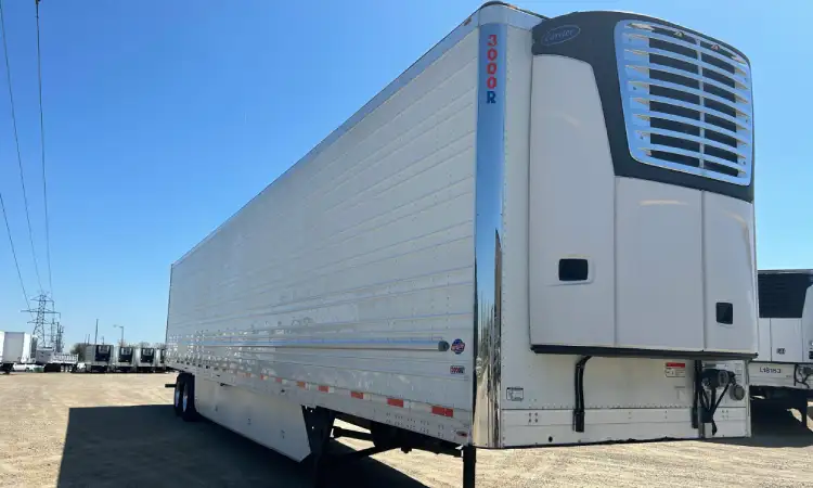 Trailer Reefer, Sumber: royaltrailersales.com