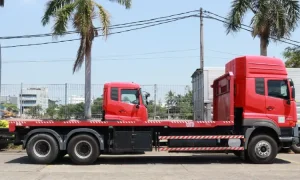 Truk kontainer, Sumber: astraudtrucks.co.id