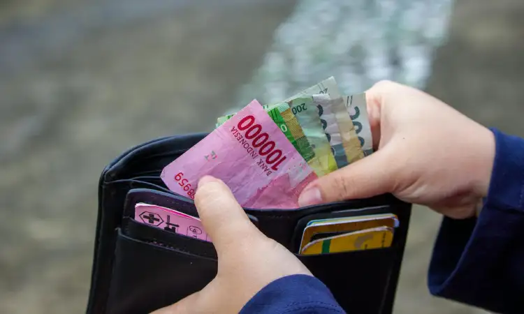 Biaya pengurusan SIM, Sumber: pexels.com