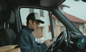 Persyaratan usia pengemudi, Sumber: pexels.com