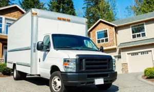 Truk pindahan rumah, Sumber: moving.com