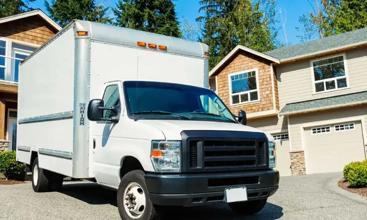 Truk pindahan rumah, Sumber: moving.com