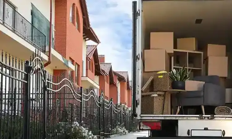 Waktu untuk pindahan rumah secara logika, Sumber: netlawman.com