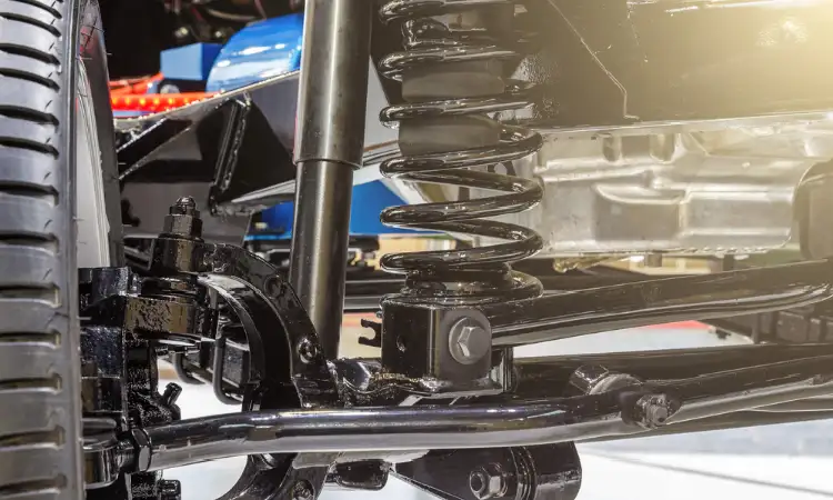 Suspensi truk, Sumber: langillestruckparts.com